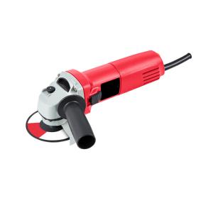 China Adjustable Speed 750W Handle Angle Grinder 50Hz 3 Position wholesale