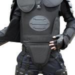 FOX-102Anti Riot Suit Full Body Protection Suit