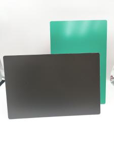 China Anodized Wood ACP Sheet 3mm Aluminum Composite Panel wholesale