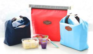China waterproof Ice bag thermal insulation bag lunch bag wholesale