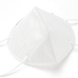 China 4 Ply KN95 Face Mask / Disposable Protective Kn95 Surgical Mask Anti Virus wholesale