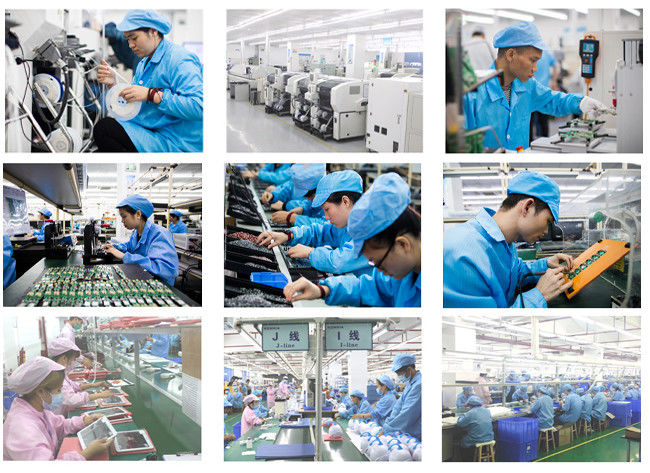 Smt EMS PCB Assembly Pcba Prototype Conceptual Product Development