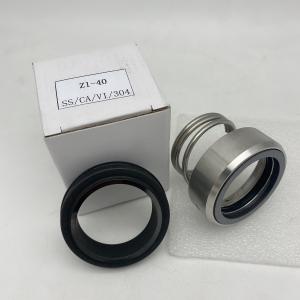 China 25Mpa Shaft Submersible Sewage Pumps Mechanical Seals wholesale