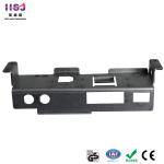 Custom Sheet Metal Fabrication Parts Aluminum Stamping Sheet Metal Bending