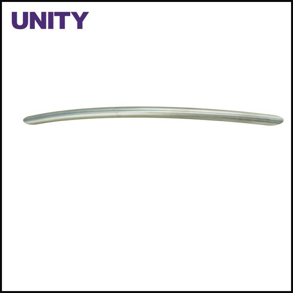 Stainless Steel Flush Bolt Door Accessories for Fire Door Easy Installation