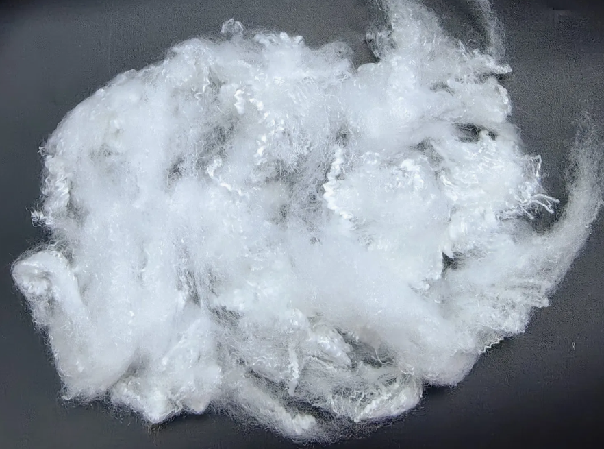 China Raw White Acrylic Staple Fiber Tow Staple Fiber wholesale