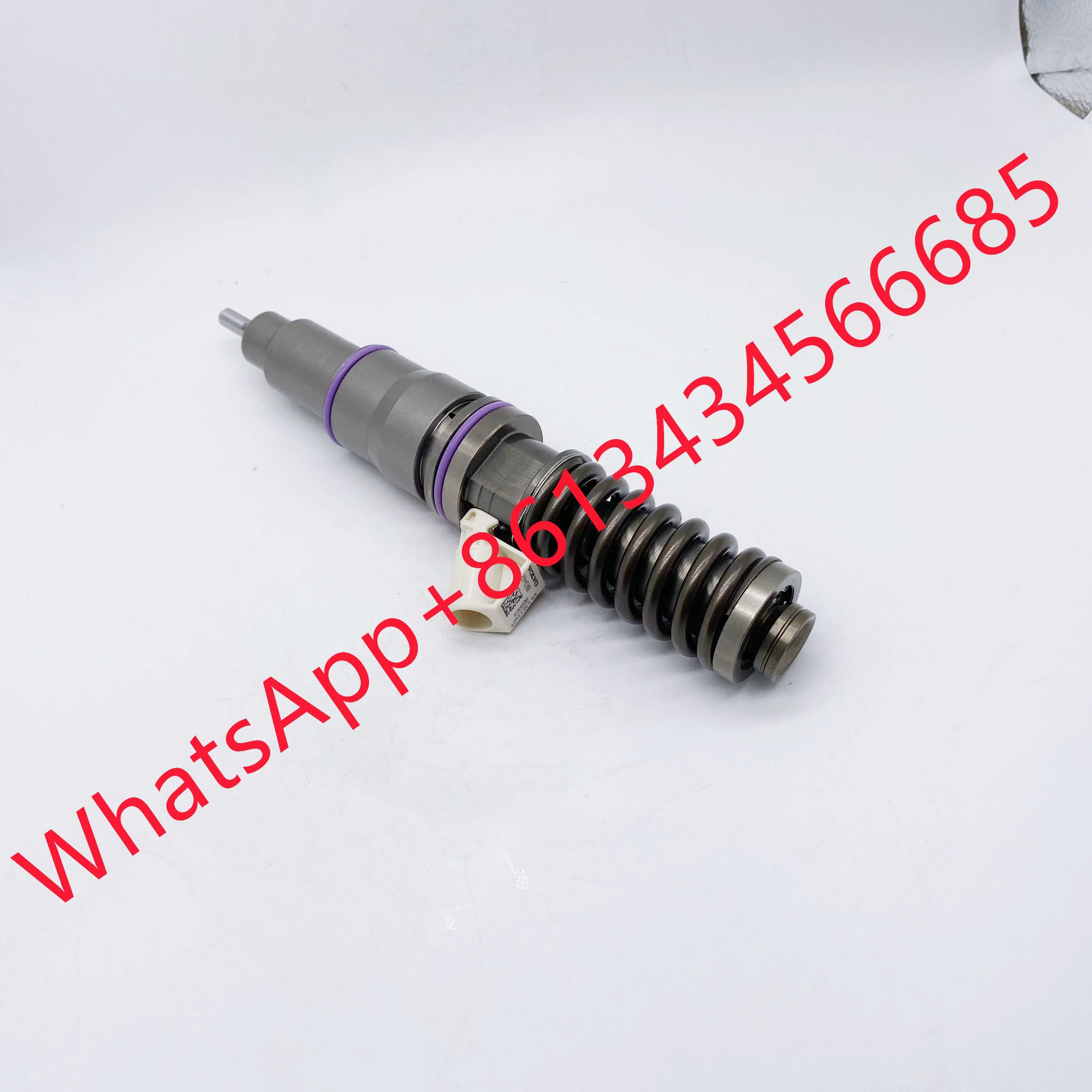 Reman Diesel Electronic Inyector BEBE4C01001 85000071 20440388 unit injector For VOLVO D12 BUS