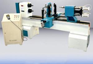 China CNC double shaft double knife lathe wholesale