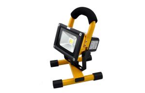 China 30w Rechargeable LED Work Lights 8800mah Battery for Fishing Camping wholesale
