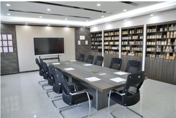 Jinan MT Machinery & Equipment Co., Ltd.