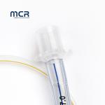 Medical Grade PVC Regular Suction Endotracheal Tube With High Volume Cuff ETT