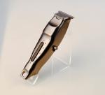 L15 90 Minutes Professional Hair Clipper USB Charge LCD Display