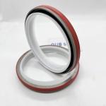 3934486 3968563 3968563 5259499 Crankshaft Rear Oil Seal For S4D102 S6D102 6D114