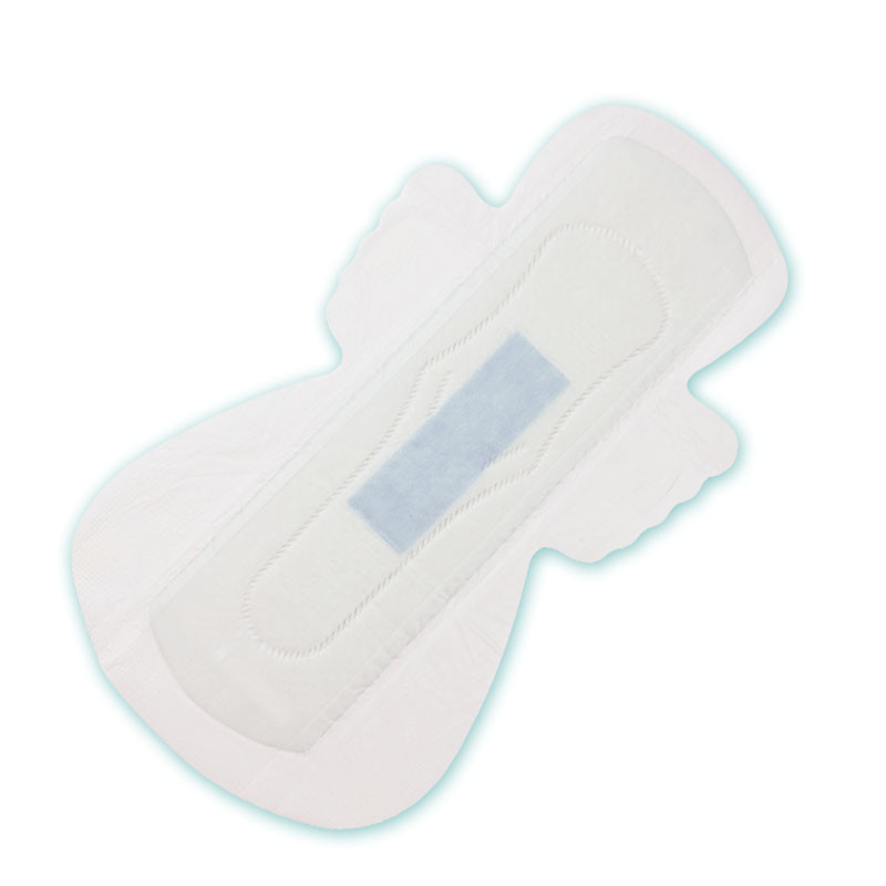 Disposable High Absorption Manufacturer From China Women Pads Feminine Sanitary Napkin