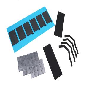 China TIR300C Thermal Conductivity Graphite Sheet wholesale