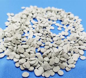 China Grey White Desiccant Masterbatch CaO PE Carrier For Injection wholesale
