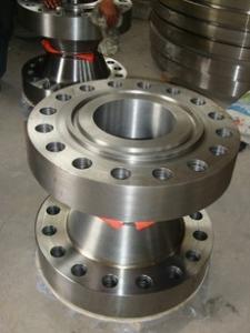 China Hastelloy B-2 WN flange wholesale