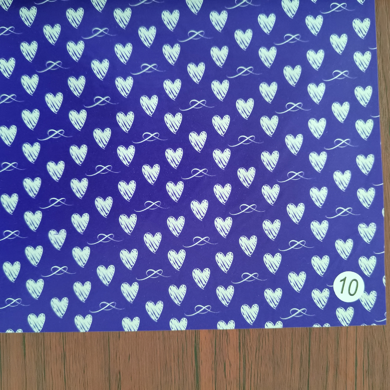 Sanitary Napkins Raw Material LDPE LLDPE HDPE Laminated Pe Film with Custom Printing
