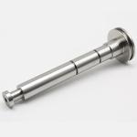 High Tolerance Various Surface CNC Machining Service Metal Machined Parts