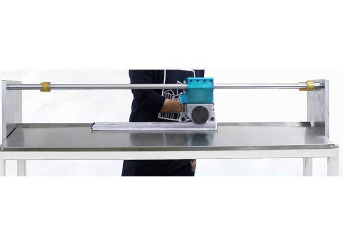 1000mm Multi Layer Filter Material Transverse Cutting Machine