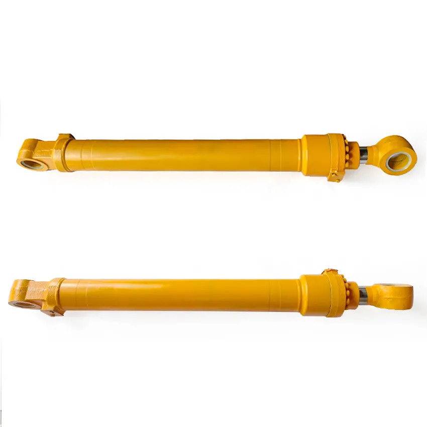 Arm Bucket Boom Excavator Hydraulic Cylinder PC240 PC260 PC300 PC360 PC400 PC450