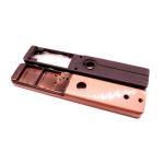 AISI Transmission Case Forklift Motorcycle Automotive Die Casting