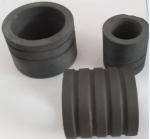 Spiral desulfurization nozzle volute nozzle matching pipe Sisic connection tube