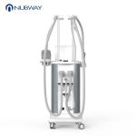 Beauty equipment cellulite removal massage roller vacuum slimming for body