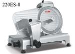 Semi Automatic Food Preparation Equipments , Electric Frozen Meat Slicer With