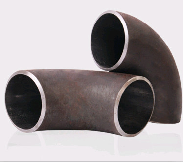 LR Carbon Steel Pipe Elbow