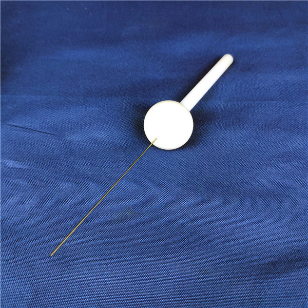 Quality Test Probe D, IEC60529 Test Wire 1.0mm, IP4X for sale