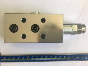 China CE Hydraulic Flow Control Valve wholesale