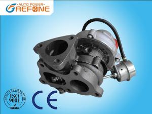 China GT1749S 715924-0001 2820042610 turbocharger for KIA Pregio wholesale