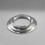 6061 Aluminium CNC Machining Metal Parts Anodizing Polishing