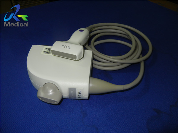 Siemens VF13-5 Ultrasound Transducer Probe For Superficial