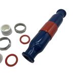 Maintenance Free Big Flow Physical Water Descaler Calcium Carbonate And
