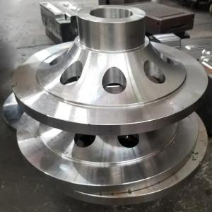 China CNC Machining Die Casting Components Aluminum Zinc wholesale