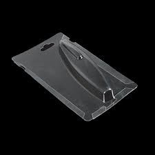 Fold APET Film Clamshell Packaging Blister Pack For Electronic Apet Sheet Manufacturers