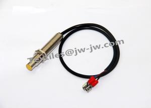 China Proximity Switch Pic GTM 3 Pin L 45MM BE55989 BE89392 BE152501 Picanol Loom Spare Parts wholesale