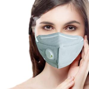 China Antibacterial Medical Mouth Mask Activated Carbon Filter Anti Fog Dust wholesale