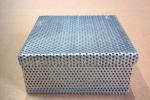 stainless steel instrument basket 、medical stainless steel wire basket、wire mesh