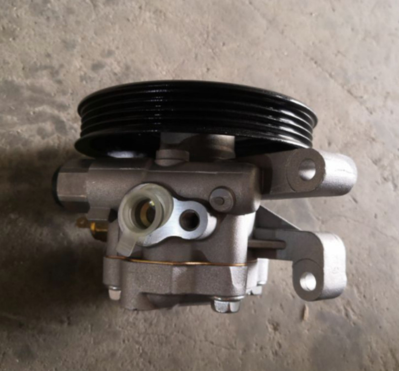 AH6C-3D639-AB Power Steering Pump Mazda , Lf24-32-650b Lf24-32-650c Hydraulic Steering Pump
