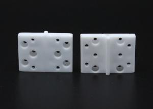 China ISO14001 Abrasion Resistance Alumina Porcelain Pole wholesale