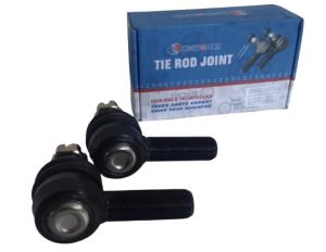 China Tie Rod Joint Truck Rubber Parts Tie Rod Ball Joint Replacement wholesale