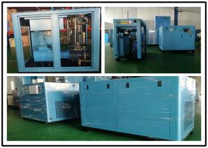 China 250KW 340hp Energy Saving Air Compressor Direct Driven 2900x1860x2000mm wholesale