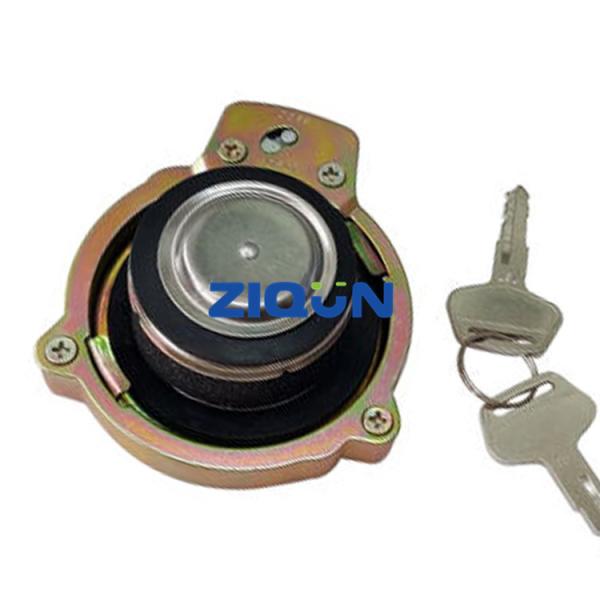 Quality Komatsu PC2007 PC2006 17A6011310 Hydraulic Oil Tank Cap for sale