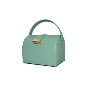 China new style best jewelry box makers cheap jewelry case wholesale