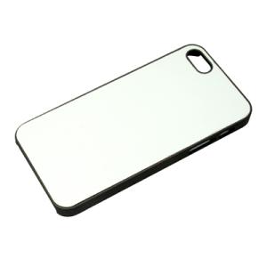 China black sublimation phone case wholesale