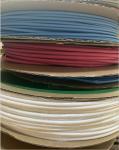 Flame Retardant Heat Shrink Tubing Without Glue Inside