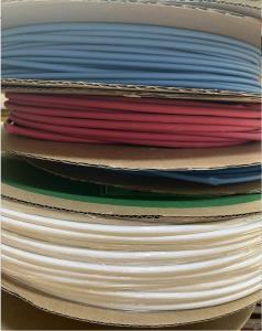 China Flame Retardant Heat Shrink Tubing Without Glue Inside wholesale